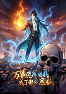 动漫番剧 吞噬星空 第7季 海报